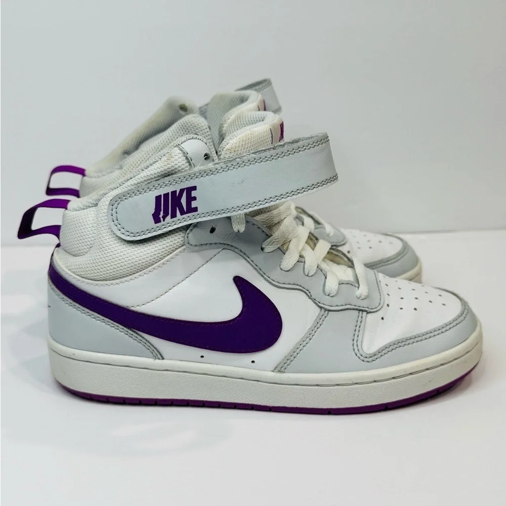 Nike court borough
